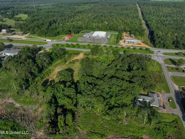 $200,000 | 0 US 49, Wiggins, MS 39577