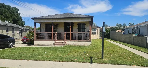 $599,900 | 11912 Elva Avenue, Los Angeles, CA 90059