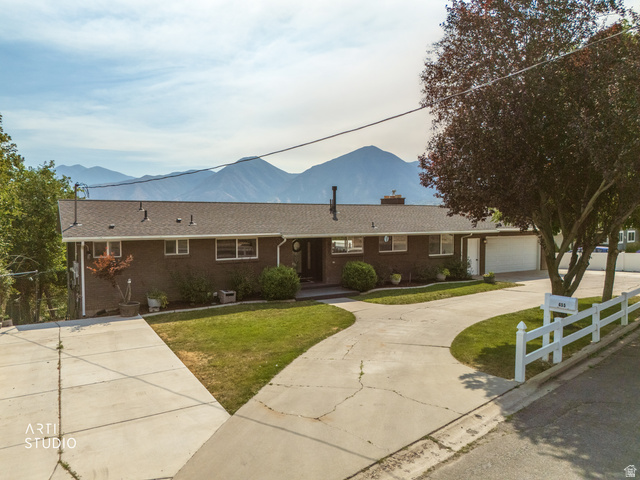 455 Ridge Lane Payson, UT 84651 - Photo 50 of 60
