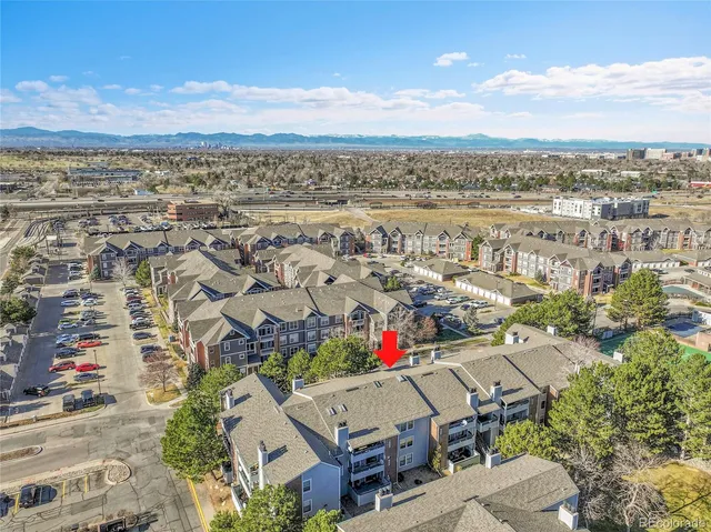 $150,000 | 14226 East 1st Drive, Unit C09, Aurora, CO 80011