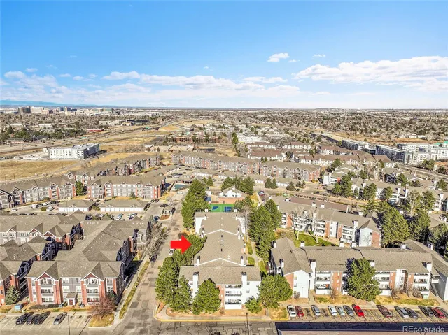 $150,000 | 14226 East 1st Drive, Unit C09, Aurora, CO 80011