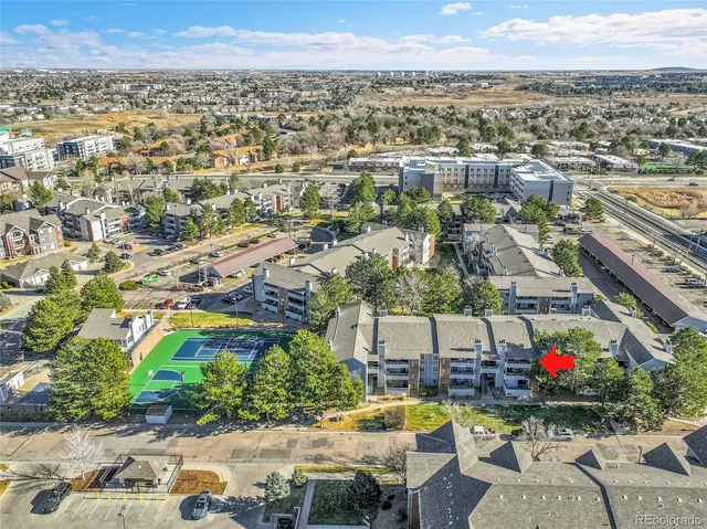 $150,000 | 14226 East 1st Drive, Unit C09, Aurora, CO 80011