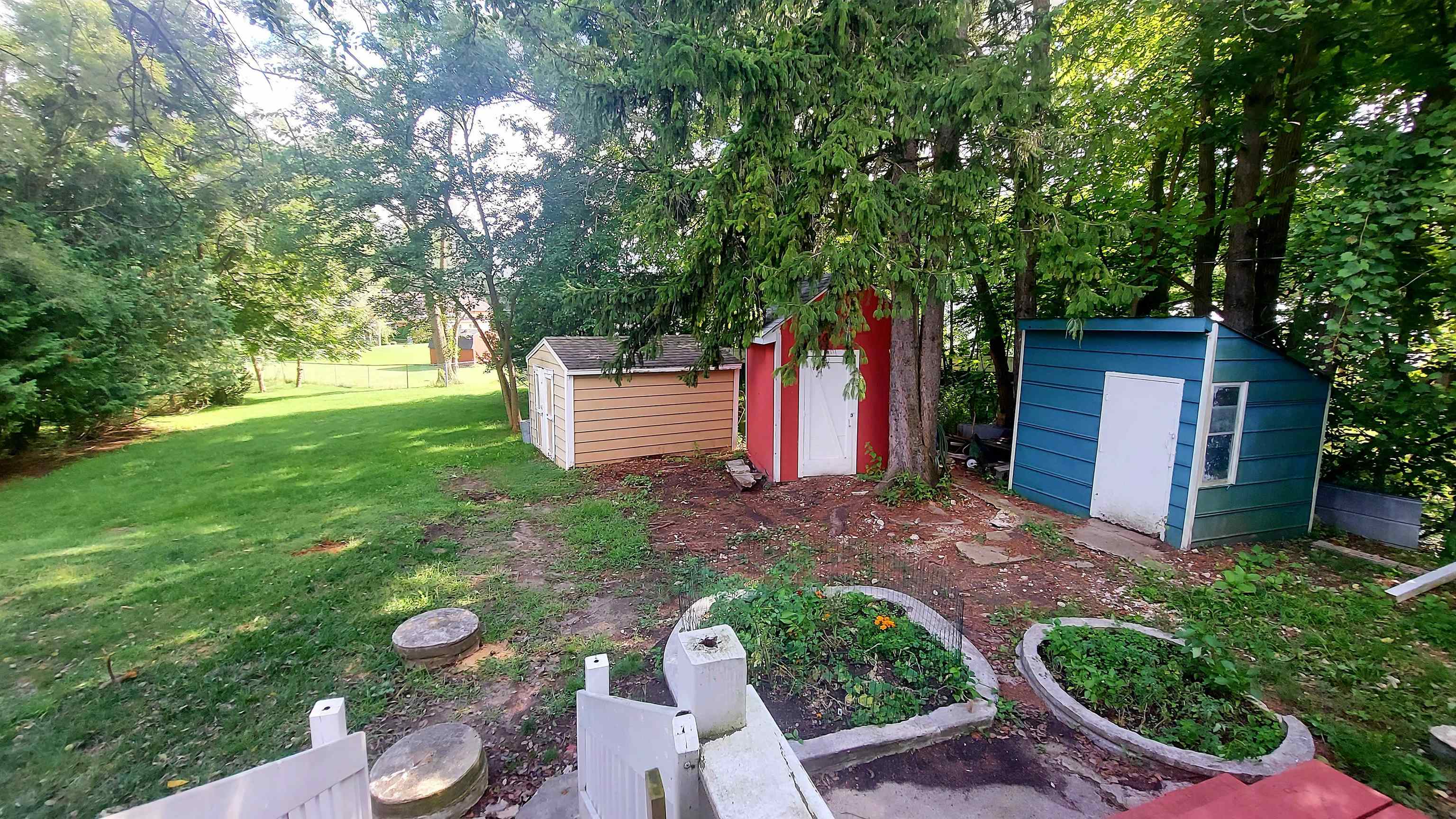 91 West Gilford Road Caro, MI 48723 - Photo 8 of 37 Gallery Image 8