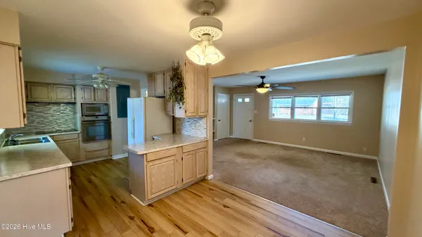 $315,000 | 1113 Cherry Tree Drive, New Bern, NC 28562