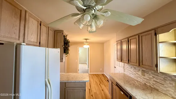 $315,000 | 1113 Cherry Tree Drive, New Bern, NC 28562