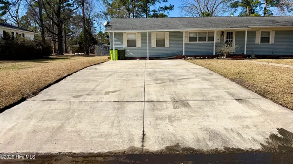 $315,000 | 1113 Cherry Tree Drive, New Bern, NC 28562