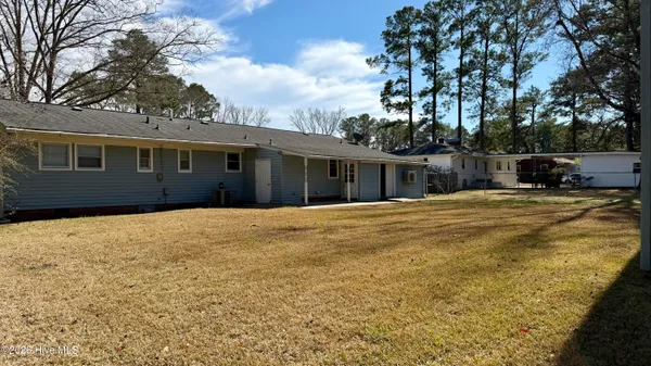 $315,000 | 1113 Cherry Tree Drive, New Bern, NC 28562