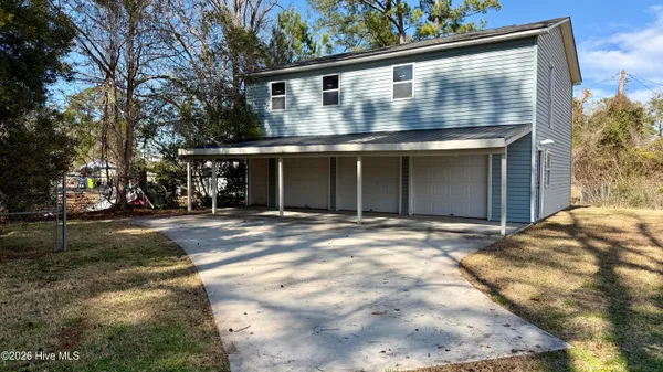 $315,000 | 1113 Cherry Tree Drive, New Bern, NC 28562