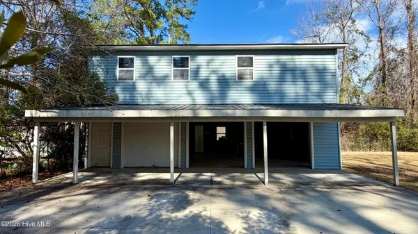 $315,000 | 1113 Cherry Tree Drive, New Bern, NC 28562