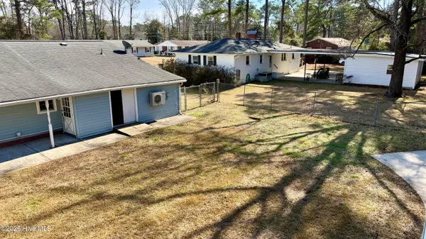 $315,000 | 1113 Cherry Tree Drive, New Bern, NC 28562