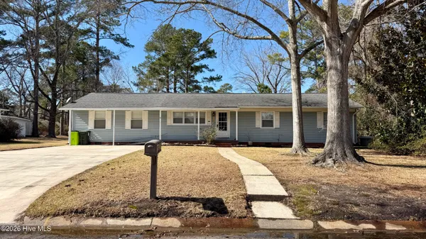 $315,000 | 1113 Cherry Tree Drive, New Bern, NC 28562