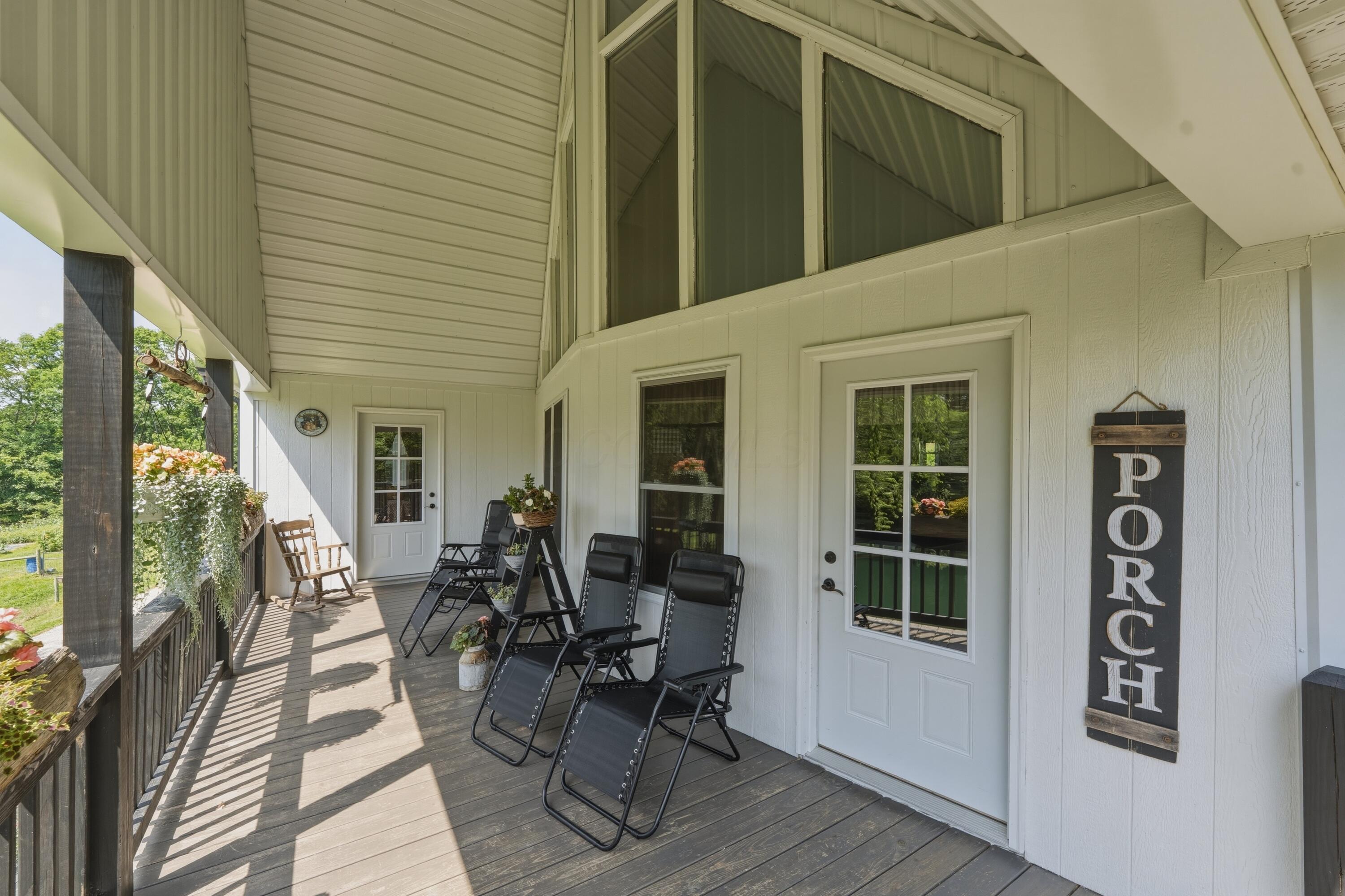 65087 Rowland Road Hamden, OH 45634 - Photo 14 of 65 Balcony3