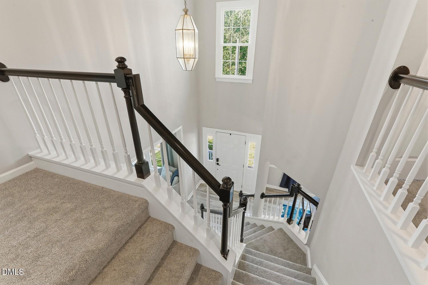 4001 Batiste Road Raleigh, NC 27613 - Photo 26 of 63 a view of entryway
