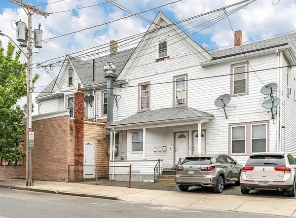 $1,300,000 | 619 Broadway, Everett, MA 02149