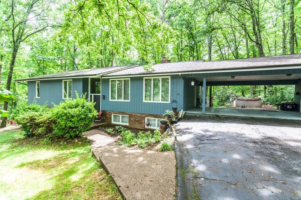 116 Windham Road Oak Ridge, TN 37830 - Photo 1 of 34