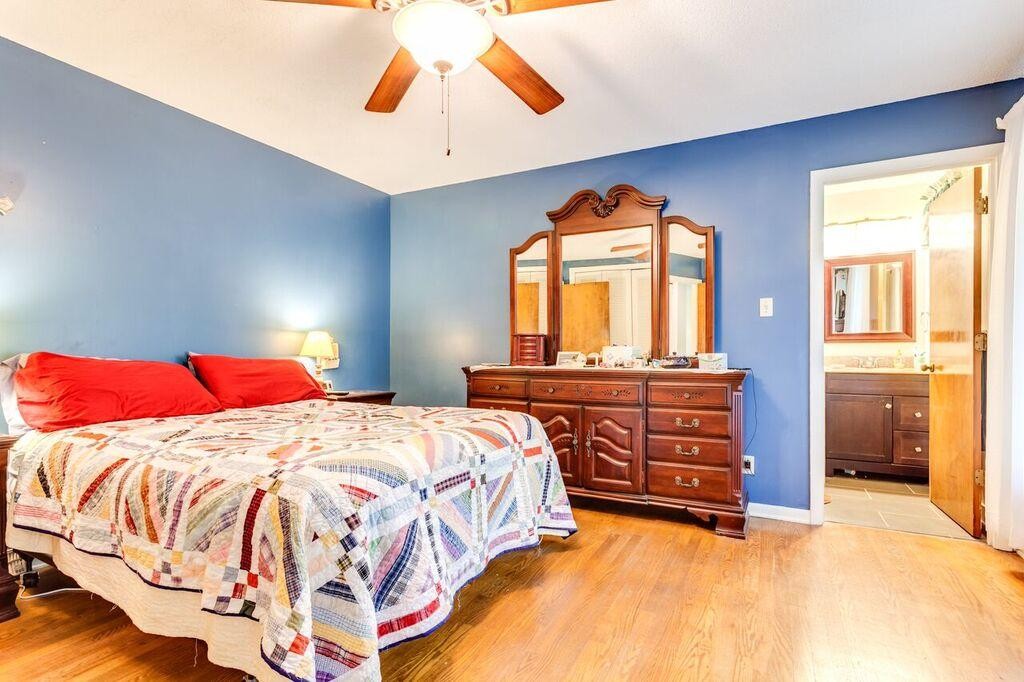 116 Windham Road Oak Ridge, TN 37830 - Photo 12 of 34