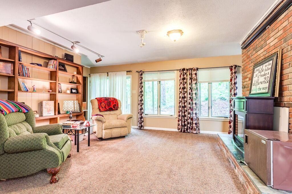 116 Windham Road Oak Ridge, TN 37830 - Photo 23 of 34