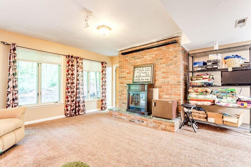 116 Windham Road Oak Ridge, TN 37830 - Photo 24 of 34