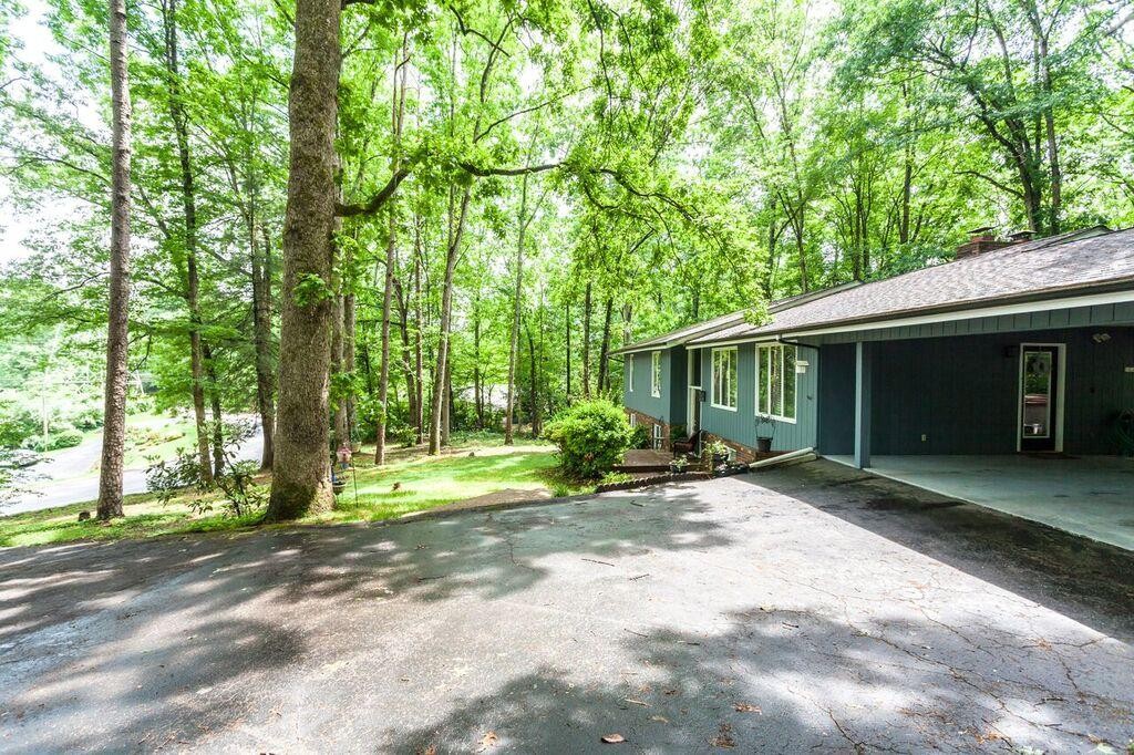 116 Windham Road Oak Ridge, TN 37830 - Photo 3 of 34