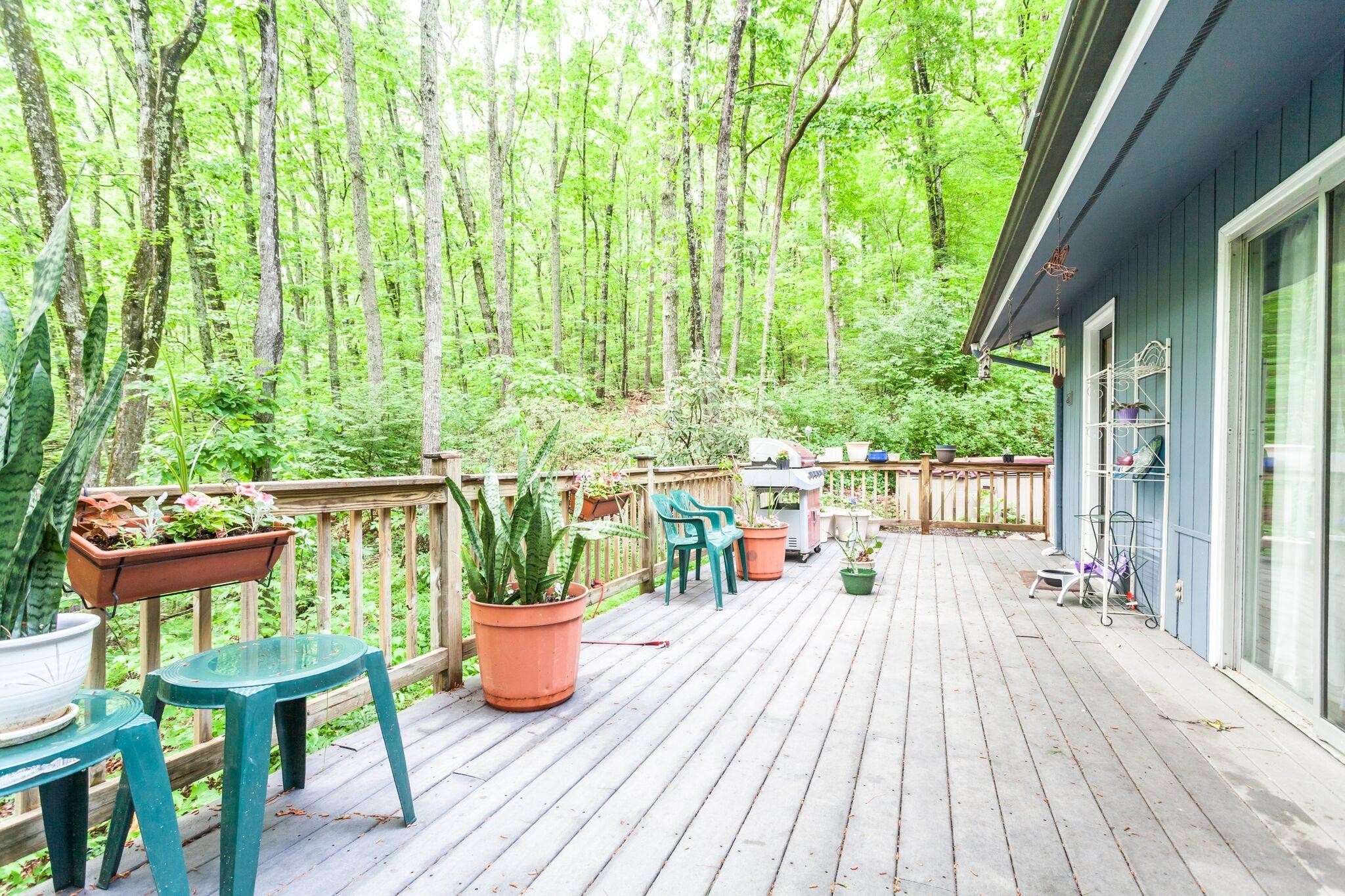 116 Windham Road Oak Ridge, TN 37830 - Photo 34 of 34