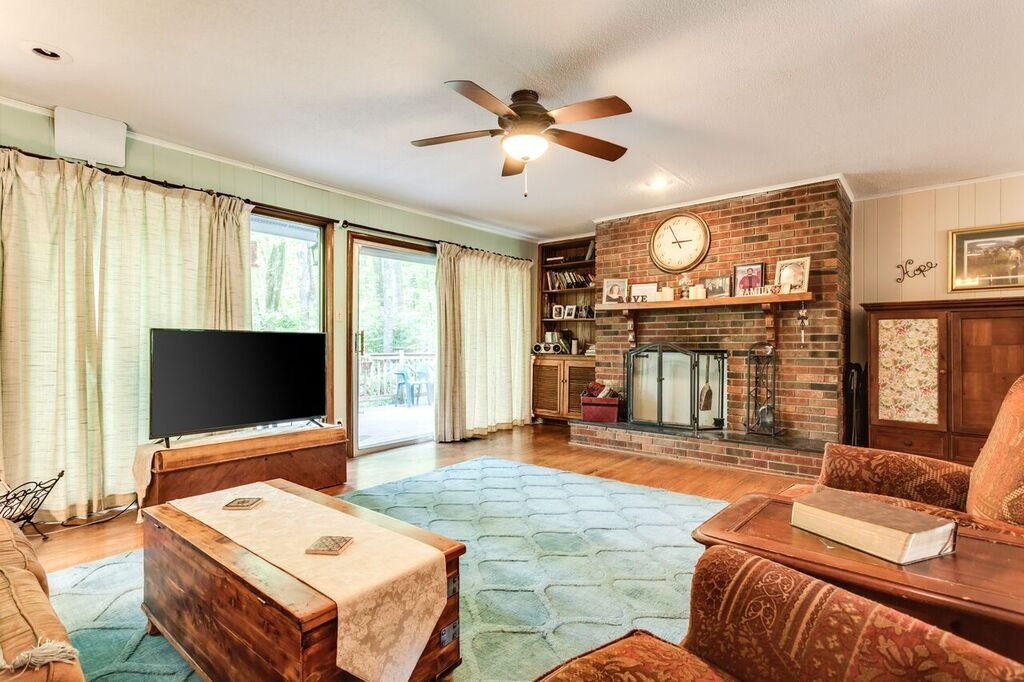 116 Windham Road Oak Ridge, TN 37830 - Photo 6 of 34