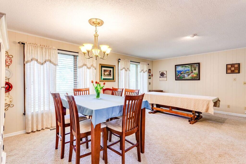 116 Windham Road Oak Ridge, TN 37830 - Photo 10 of 34