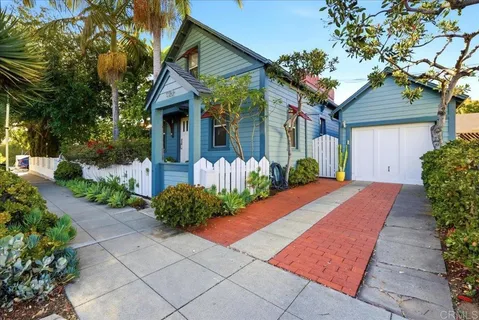 $1,100,000 | 110 West Lewis Street, San Diego, CA 92103