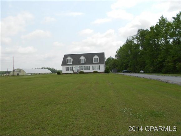 4783 Weyerhaeuser Road Ayden, NC 28513 - Photo 2 of 23 Additional Photo