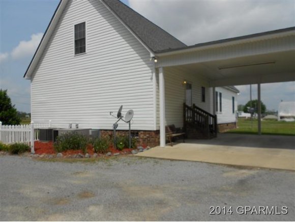 4783 Weyerhaeuser Road Ayden, NC 28513 - Photo 22 of 23 Additional Photo