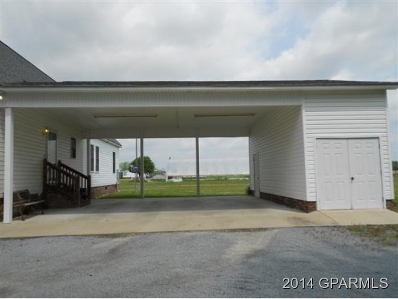 4783 Weyerhaeuser Road Ayden, NC 28513 - Photo 3 of 23 Additional Photo