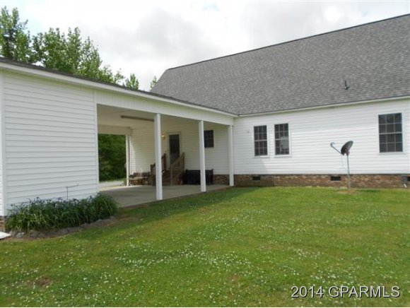 4783 Weyerhaeuser Road Ayden, NC 28513 - Photo 4 of 23 Additional Photo
