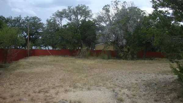 $39,000 | 6704 Bar K Clubhouse Court, Lago Vista, TX 78645