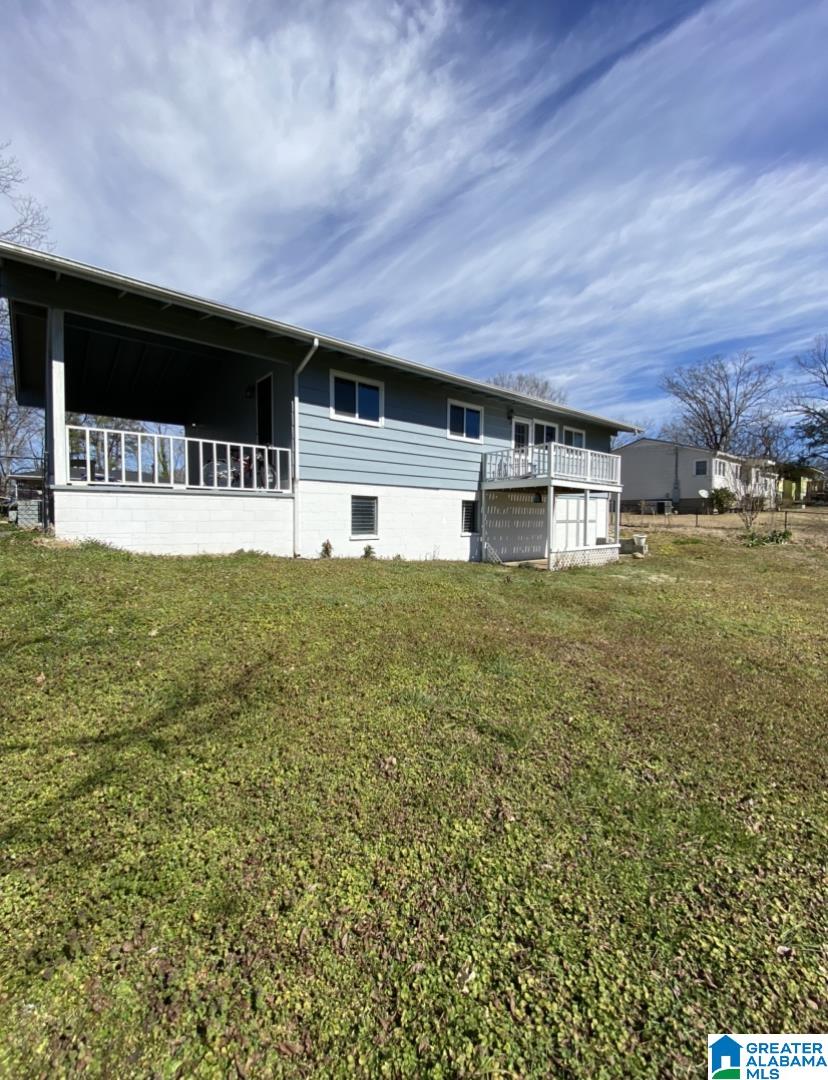 1130 Rhodes Street Anniston, AL 36206 - Photo 29 of 29