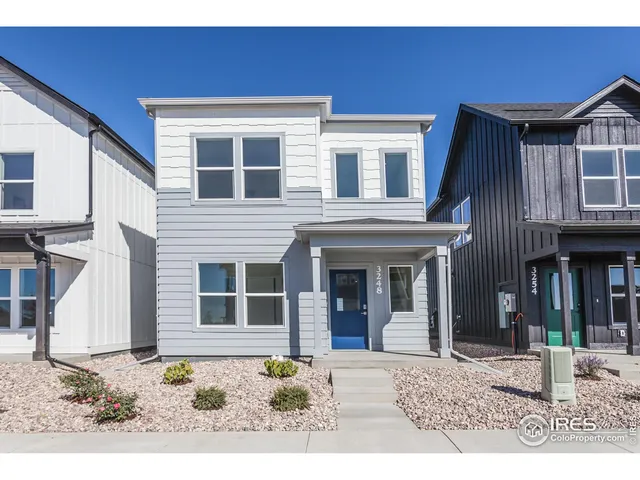 $502,460 | 3248 Crusader Street, Fort Collins, CO 80524