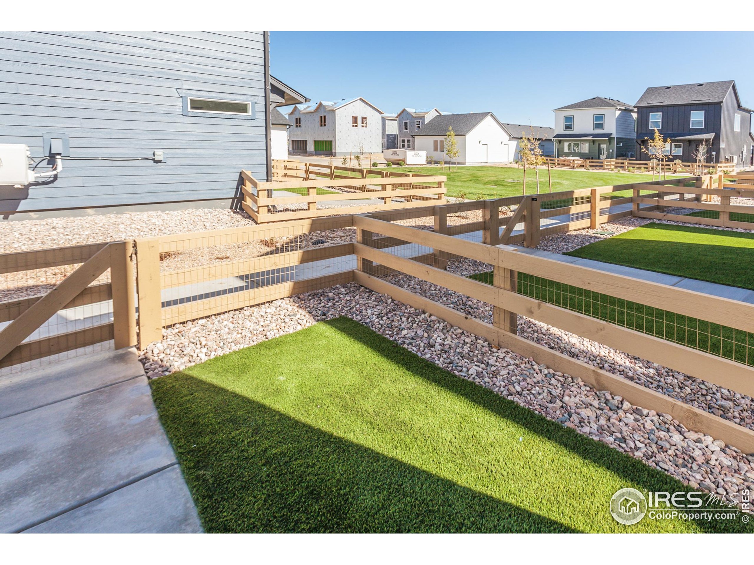 3248 Crusader Street Fort Collins, CO 80524 - Photo 34 of 38