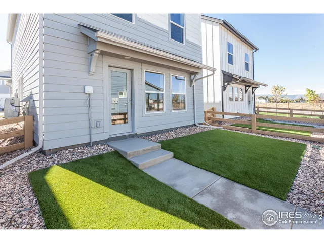 $502,460 | 3248 Crusader Street, Fort Collins, CO 80524