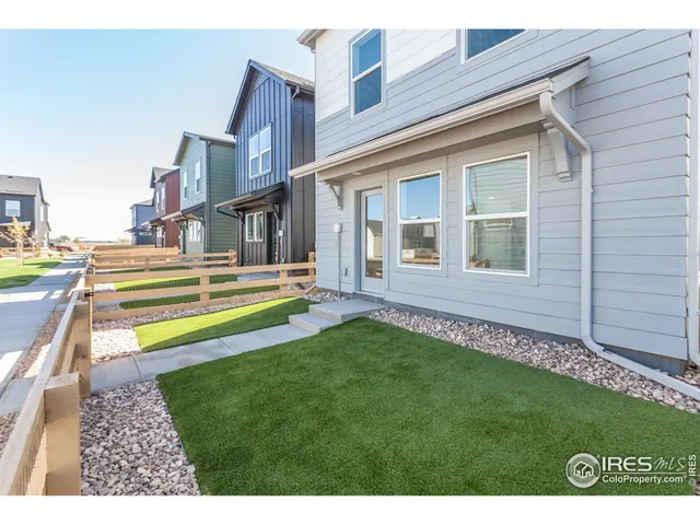 $502,460 | 3248 Crusader Street, Fort Collins, CO 80524