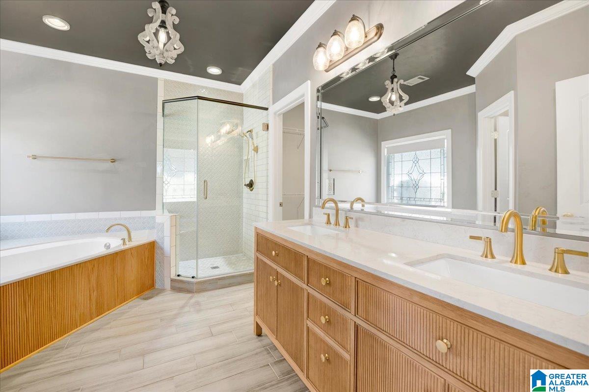 1038 Edgewater Lane Chelsea, AL 35043 - Photo 36 of 66
