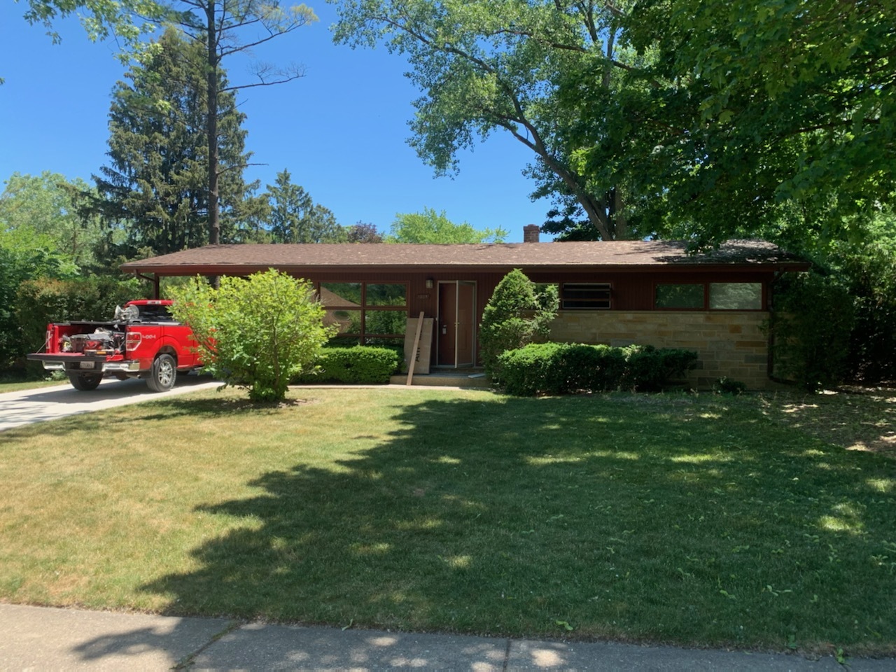 1003 Whitfield Road Northbrook, IL 60062 - Photo 1 of 1