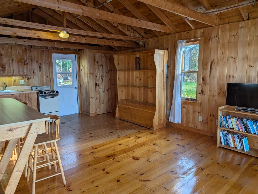 20 Old Pier Road East Boothbay, ME 04544 - Photo 43 of 53 48.