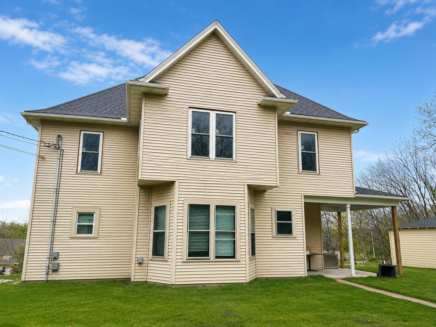 2831 Glacier Valley Road, Unit 1 Fitchburg, WI 53711 - Photo 2 of 2