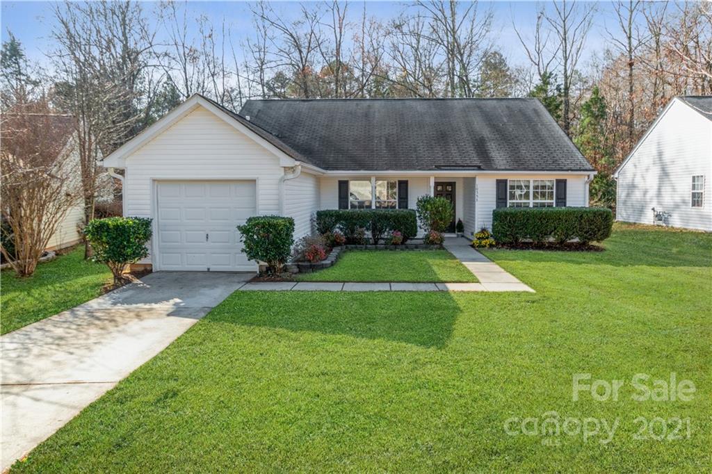 10553 Gold Pan Road Charlotte, NC 28215 - Photo 35 of 36 Gallery Image 35