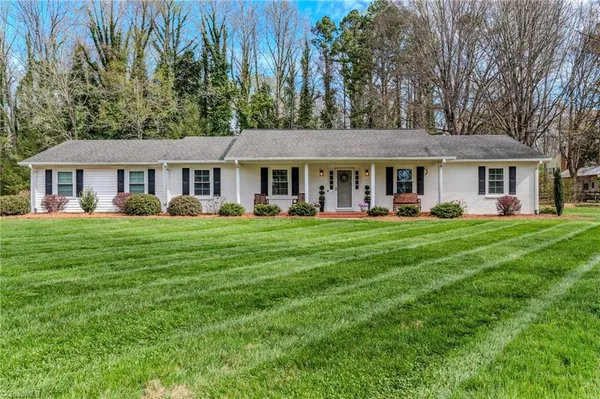 $375,000 | 1620 Underpass Road, Advance, NC 27006