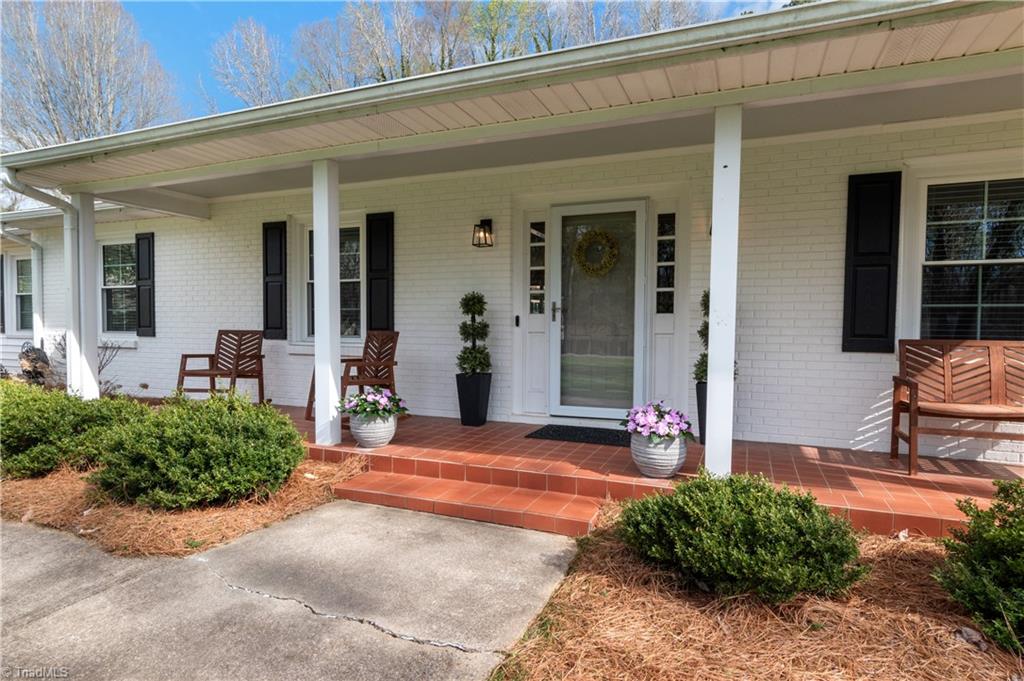 1620 Underpass Road Advance, NC 27006 - Photo 2 of 38