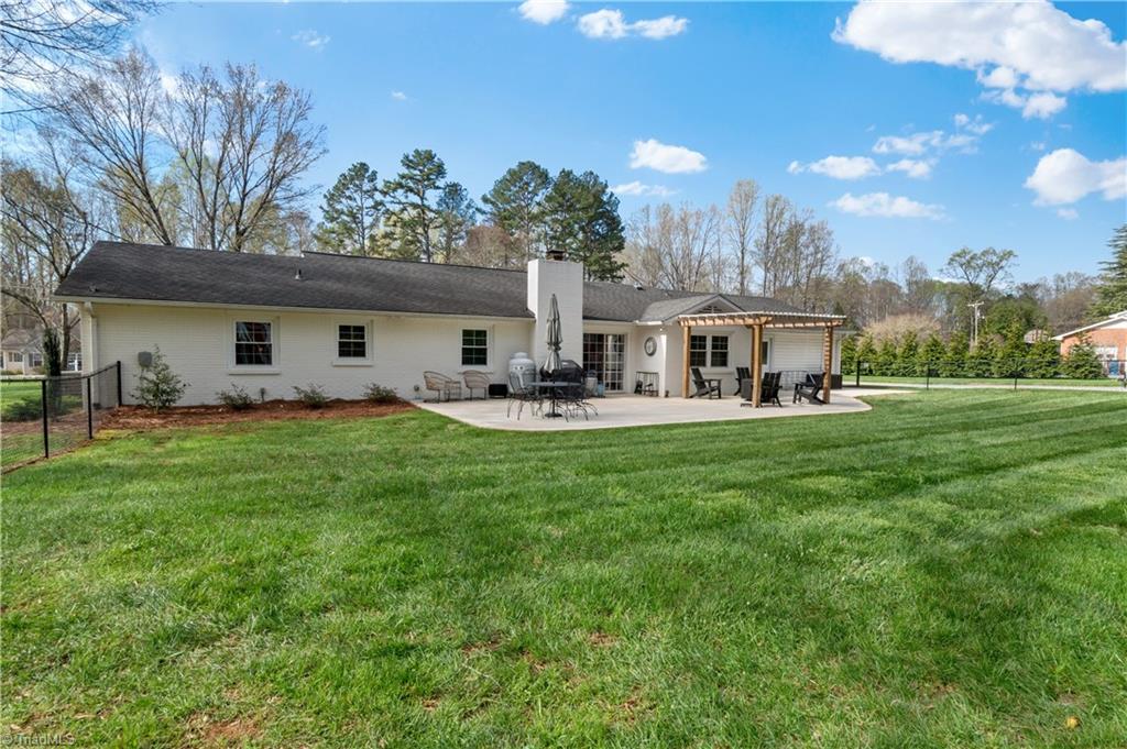 1620 Underpass Road Advance, NC 27006 - Photo 31 of 38
