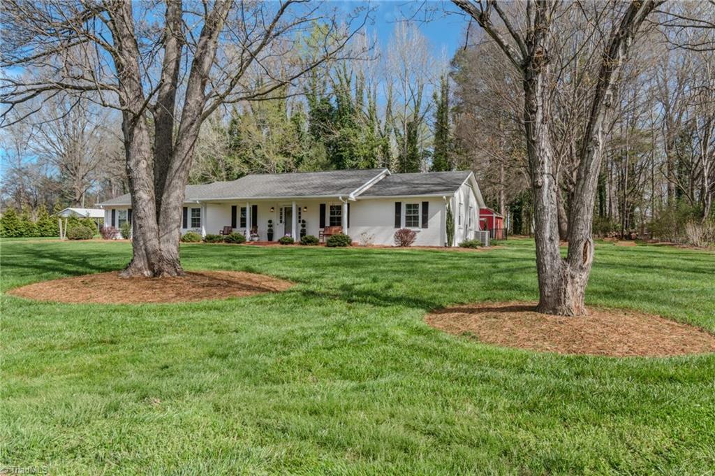 1620 Underpass Road Advance, NC 27006 - Photo 33 of 38