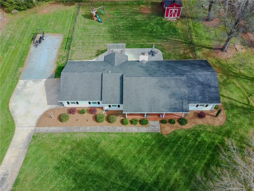 1620 Underpass Road Advance, NC 27006 - Photo 36 of 38
