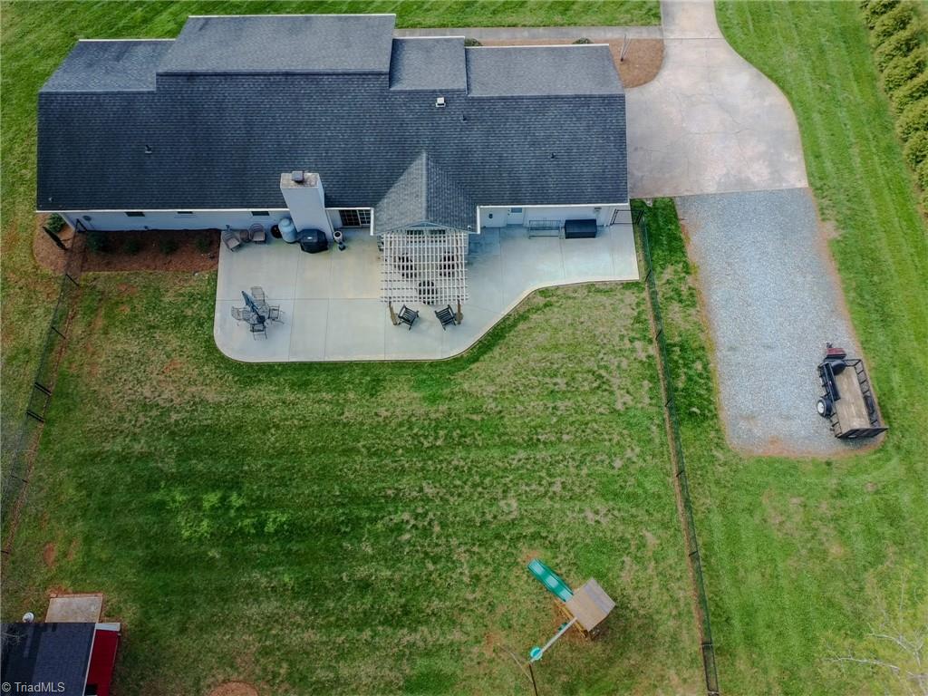 1620 Underpass Road Advance, NC 27006 - Photo 37 of 38