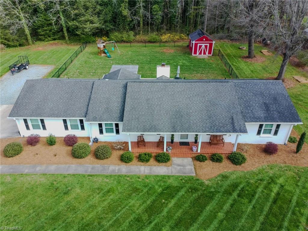 1620 Underpass Road Advance, NC 27006 - Photo 38 of 38