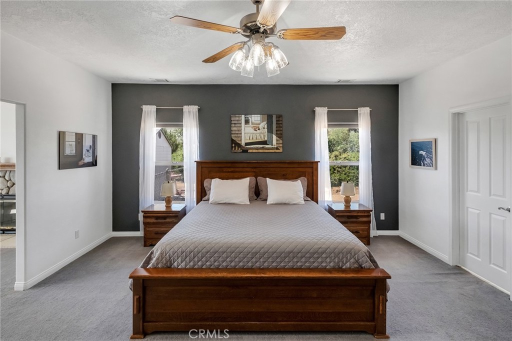 8727 Wintergreen Road Pinon Hills, CA 92372 - Photo 29 of 50